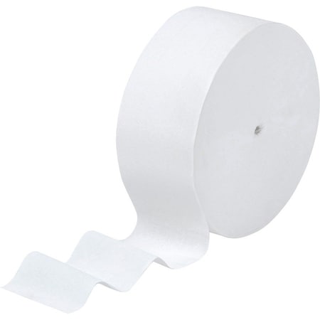 Scott Tissue, Bathroom, , Jrt 12PK KCC07005